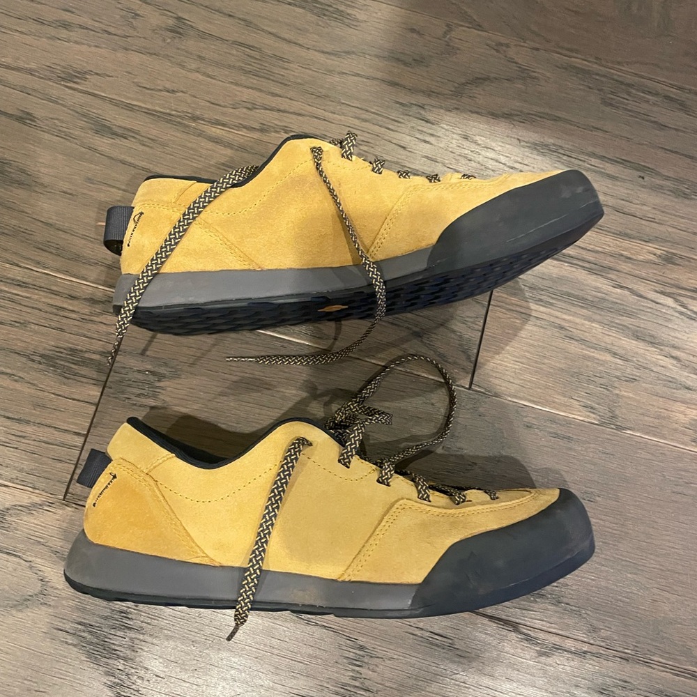 Men's Black Diamond Session Shoes